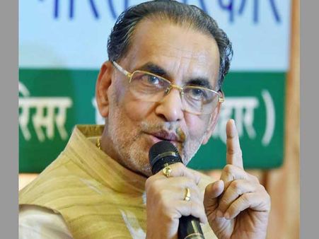 Scientists told to act as change agents