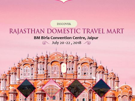 Rajasthan: 2nd national tourism conclave organised