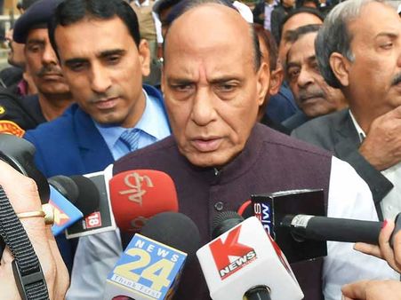 Alwar Lynching case: MHA seeks report from Rajasthan govt