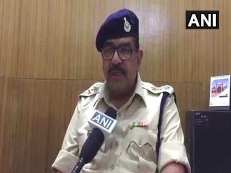 Mandasur rape: DNA sampling of accused persons underway