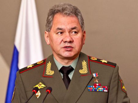 After Russian defence minister slammed Nato, its foreign ministry calls bloc ‘useless’