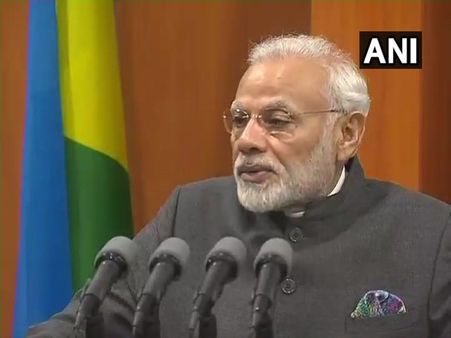 India- Rwanda relations have stood the test of time, says PM Modi
