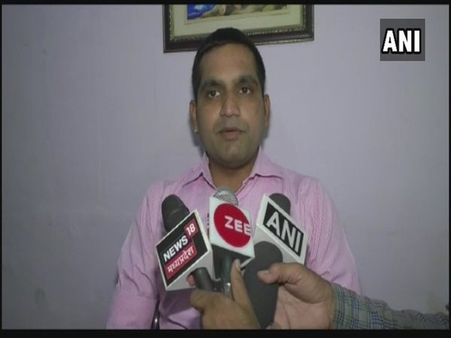 BJP leader announces Rs 5 lakh reward for ‘beheading' Mandsaur gangrape accused