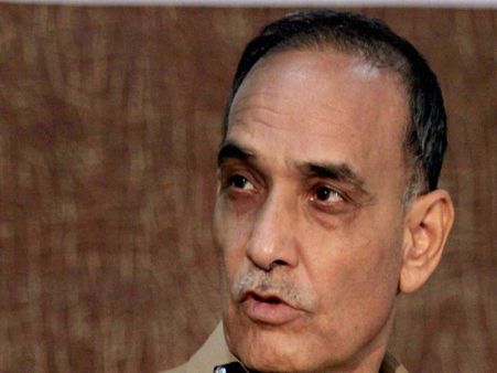 Junior HRD minister wants India-centric education in the country