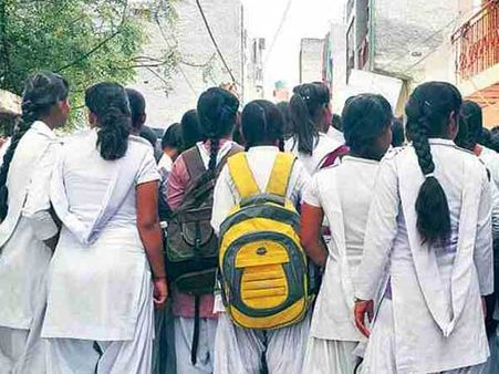 NHRC asks Arunachal govt to pay monetary relief to girls who were forced to undress