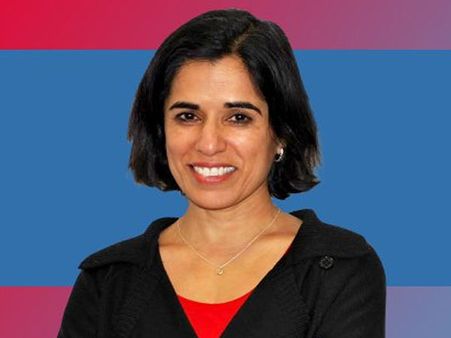 Indian American to head operations of Democratic Party’s national committee