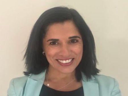 Indian American Seema Nanda becomes Democratic party CEO