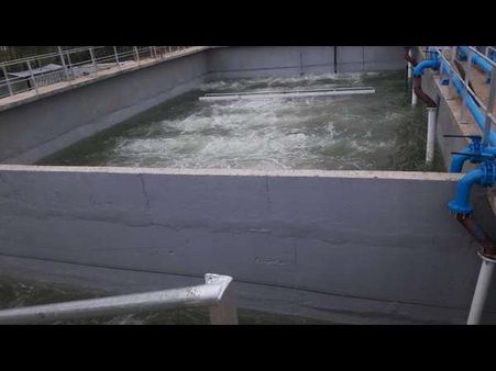 Now, Delhi residents to get treated sewage water in taps