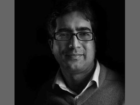 IAF officer in trouble for ‘Rapistan’ tweet