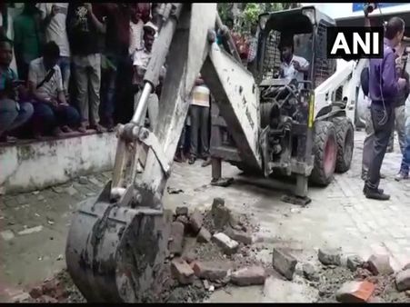 Muzaffarpur sexual assault case: CBI registers case over alleged sexual abuse of girls