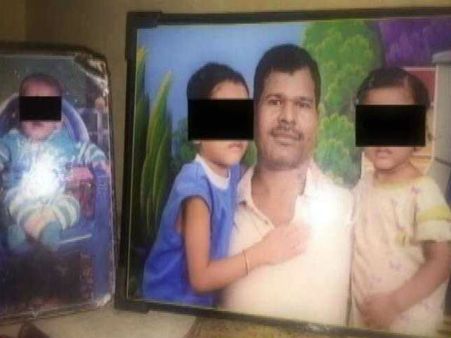 NHRC issues notices to Centre, Delhi govt over starvation deaths of 3 sisters