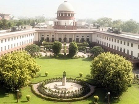 States cannot appoint acting DGPs rules SC