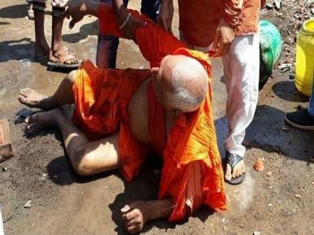 Bengaluru to protest against attack on Swami Agnivesh