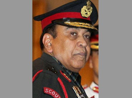 Lt. Gen Syed Ata Hasnain appointed Chancellor of Central University of Kashmir