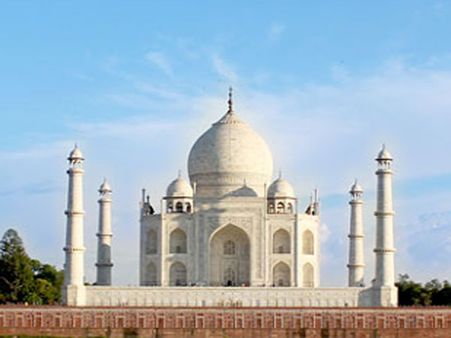 Photography ban at protected monuments lifted after Modi questions rule