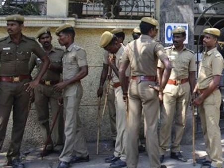 Himachal Pradesh: Policeman suspended after 'misbehaving' with woman official