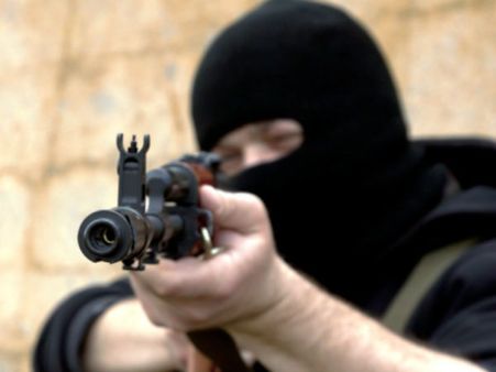 10 Afghan security personnel killed in Taliban attack