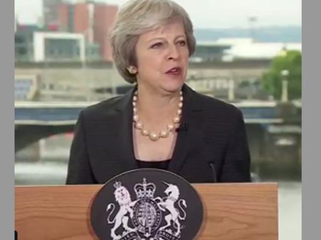 ‘Cancel Brexit’ petition gains momentum, fetches 1 million signs