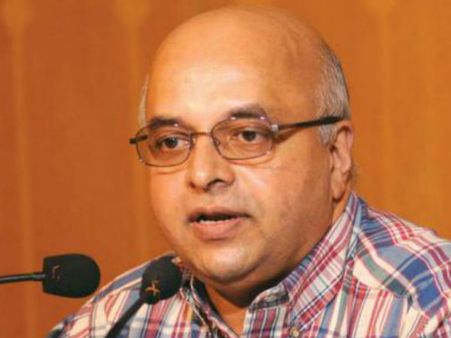 Tom Jose is new Kerala Chief Secretary