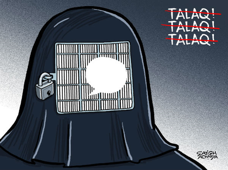 After losing triple talaq battle, AIMPLB looks to stay relevant through Sharia courts