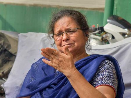 After suspending and arresting teacher, Uttarakhand govt in damage control mode