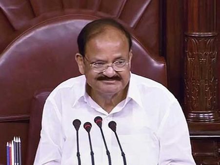 Rajya Sabha now Wi-Fi enabled
