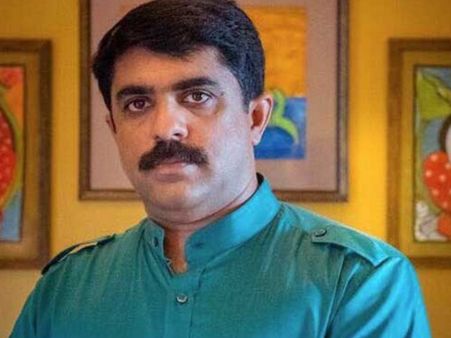 Goa minister’s ‘mantra’ for better agricultural yield