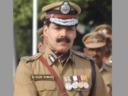 HC stays IT dept proceedings against J&K Governor’s advisor, Vijay Kumar