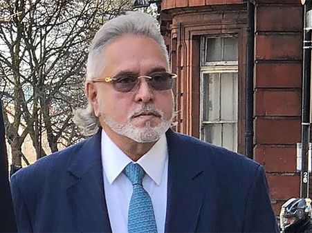 New floor, fresh paint, renovated bathroom at cell where India hopes to lodge Vijay Mallya