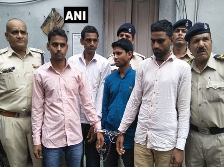 Vyapam scam: CBI court awards 4 years imprisonment to 4 accused