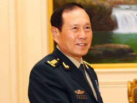 Chinese defence minister to visit India to address post-Doklam military ties