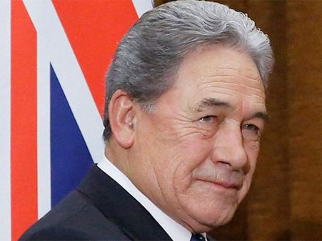 Go get your own flag, New Zealand tells Australia