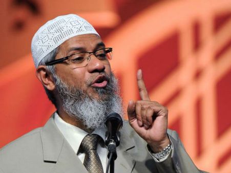 Stuck in a limbo: What is holding up Zakir Naik’s extradition