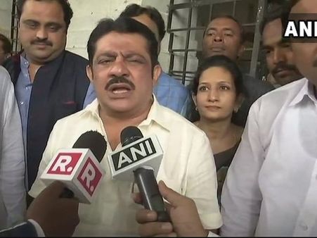 Karnataka: Congress Minister welcomes AIMPLB's plans to open Shariat courts