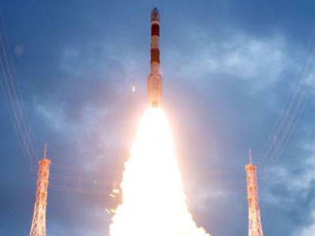 What ISRO stands to gain from Gaganyaan?