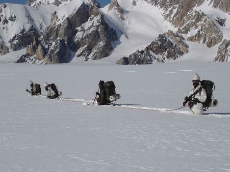 Army finalises project to produce clothing, equipment for soldiers guarding Siachen glacier, Doklam