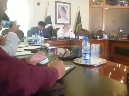 ‘IMF bailout for Pak will benefit China’, US charges infuriate Pakistan’s caretaker foreign minister