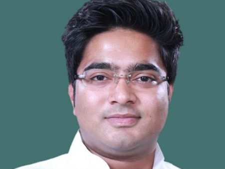 Not quite the outing: When Mamata Banerjee’s nephew fumbled in Lok Sabha