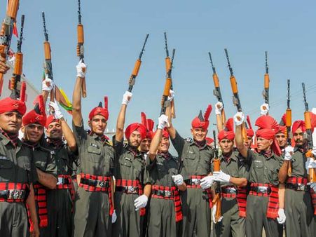 Is the Kashmir youth alienated? 82 joined terror groups, but 215 joined the Indian Army