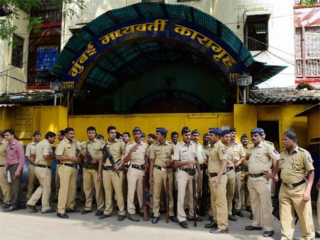 This is the jail where Vijay Mallya will be lodged