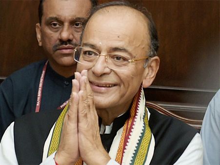 Jaitley to return as Finance Minister this month