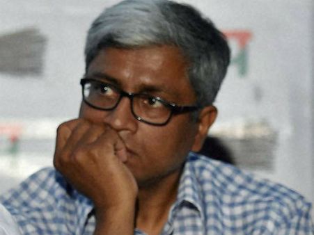 AAP used my surname in 2014 election despite my protest: Ashutosh