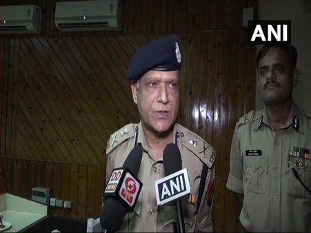 Assam police mulling FIR against TMC delegation that has been detained at Silchar airport