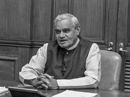 The unseen side of Vajpayee and how national security was everything for him