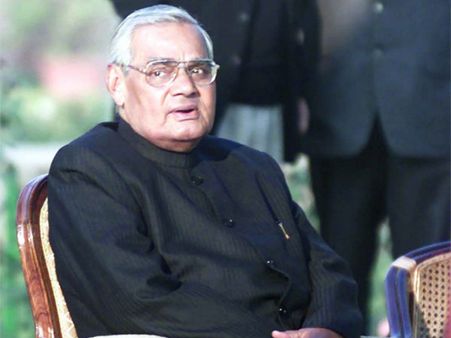 The legend of Pokhran: Rao told me bomb was ready, I only exploded it said Vajpayee