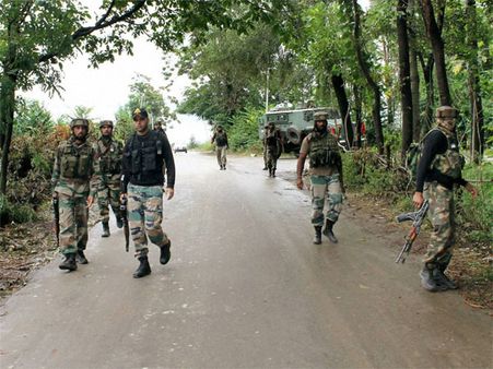 Revenge strikes: Terrorists go on a rampage in south Kashmir