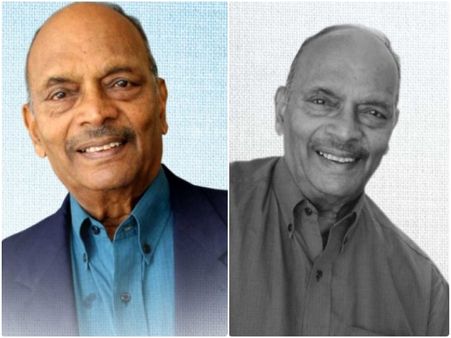 Noted film producer Bhakthavatsala passes away