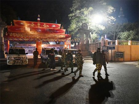 As Bengal slept, Bangladeshi terrorists made south India their playground