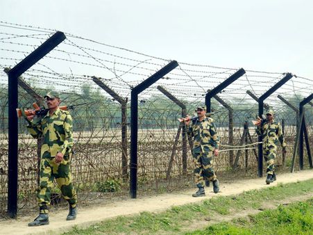 Pakistan's radio channel warfare: A nefarious design to fuel anti-India sentiments in border areas