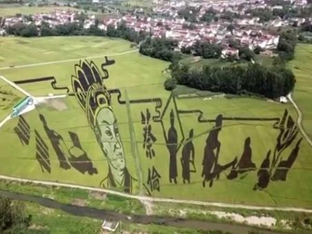 Have you seen this soft skill of the Chinese people? It is simply fantastic